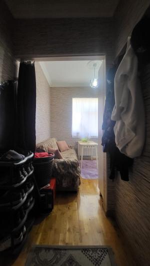 Xırdalan, yeni tikili 1 otaqlı, satılır, 36 m²  