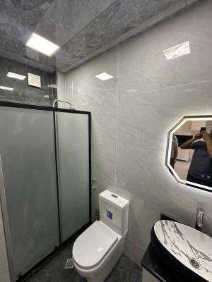 Bakı, yeni tikili 2 otaqlı, satılır, 72 m²  , Binəqədi rayonu, Biləcəri qəs.