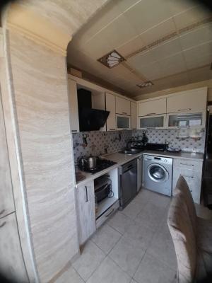 Bakı, köhnə tikili 3 otaqlı, satılır, 85 m²  , Nizami rayonu, 8-ci kilometr