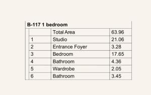 Bakı, yeni tikili 2 otaqlı, satılır, 64 m²  , Sabunçu rayonu, Nardaran qəs.