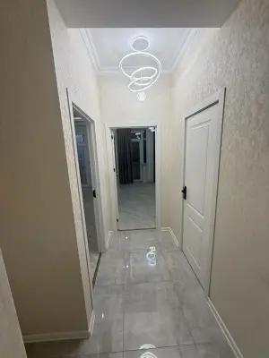 Abşeron, yeni tikili 2 otaqlı, satılır, 54 m²  , Masazır