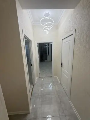 2 комната новостройка, продажа, 54 m², Абшерон, Масазыр