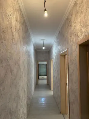 3 комната новостройка, продажа, 84 m², Бакы, Хәтаи рајону, Ахмедлы
