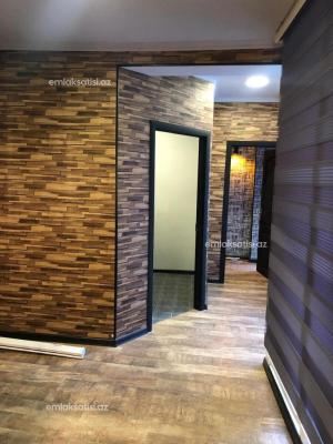 Bakı, ofis 3 otaqlı, satılır, 105 m²  , Yasamal rayonu, Yasamal qəs.