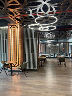 Bakı, obyekt , kirayə, 550 m²  , Xətai rayonu