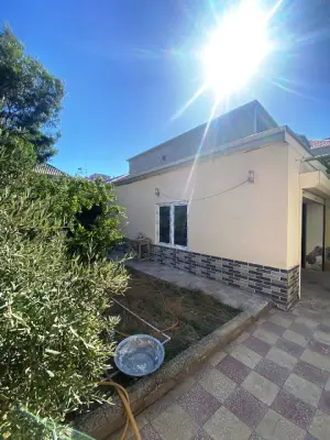 6 комната садовый домик, продажа, 200 m², 5 sot, Бакы, Сураханы рајону, Гарачухур гәс.