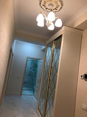 Bakı, yeni tikili 2 otaqlı, kirayə, 90 m²  , Nərimanov rayonu