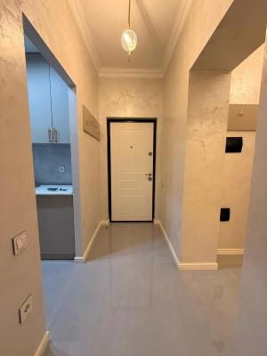 Bakı, yeni tikili 2 otaqlı, kirayə, 57 m²  , Binəqədi rayonu, 7-ci mikrorayon