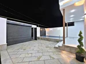 Bakı, bağ/həyət evi 4 otaqlı, satılır, 130 m² , 2.5 sot , Xəzər rayonu, Şüvəlan