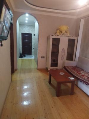 Bakı, yeni tikili 3 otaqlı, satılır, 77 m²  , Suraxanı rayonu, Qaraçuxur qəs.