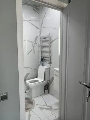 Xırdalan, yeni tikili 3 otaqlı, satılır, 110 m²  