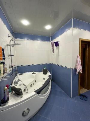 Bakı, yeni tikili 4 otaqlı, kirayə, 155 m²  , Nəsimi rayonu