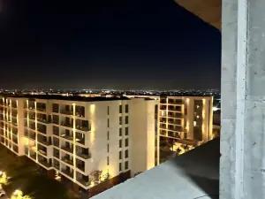 Bakı, yeni tikili 1 otaqlı, satılır, 52.9 m²  , Sabunçu rayonu, Nardaran qəs.