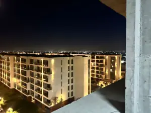 1 комната новостройка, продажа, 52.9 m², Бакы, Сабунчу рајону, Нардаран гәс.