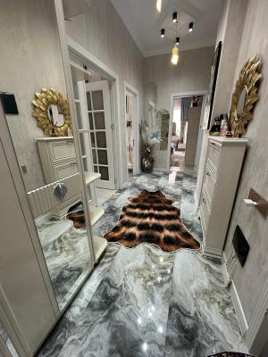 Bakı, yeni tikili 2 otaqlı, günlük kirayə, 100 m²  , Xətai rayonu