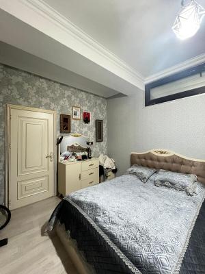 Bakı, yeni tikili 3 otaqlı, satılır, 75 m²  , Xətai rayonu