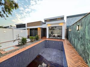 Bakı, həyət evi 4 otaqlı, satılır, 150 m² , 3.5 sot , Xəzər rayonu, Şüvəlan