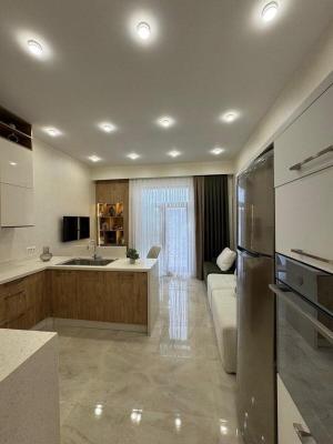 Bakı, yeni tikili 3 otaqlı, satılır, 85 m²  , Xətai rayonu, Ağ şəhər