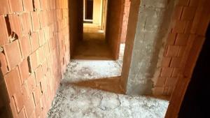 Bakı, yeni tikili 3 otaqlı, satılır, 54 m²  , Səbail rayonu, Badamdar qəs.