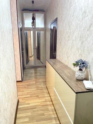Bakı, yeni tikili 2 otaqlı, satılır, 55 m²  , Nərimanov rayonu