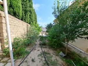 Bakı, həyət evi 3 otaqlı, satılır, 100 m² , 12 sot , Sabunçu rayonu, Albalı qəs.