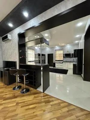 Bakı, bağ/həyət evi 6 otaqlı, satılır, 400 m² , 36 sot , Səbail rayonu, Badamdar qəs.