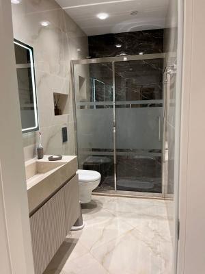 Bakı, yeni tikili 3 otaqlı, satılır, 92 m²  , Xətai rayonu, Ağ şəhər