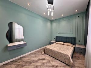 Bakı, bağ/həyət evi 4 otaqlı, satılır, 160 m² , 4 sot , Xəzər rayonu, Mərdəkan