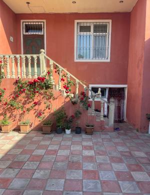 Abşeron, həyət evi 3 otaqlı, kirayə, 124 m² , 1 sot , Masazır