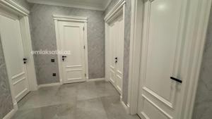 Bakı, yeni tikili 2 otaqlı, kirayə, 91 m²  , Xətai rayonu, Ağ şəhər