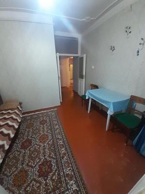 Bakı, köhnə tikili 3 otaqlı, satılır, 75 m²  , Suraxanı rayonu, Hövsan qəs.