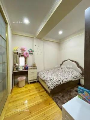 Bakı, yeni tikili 2 otaqlı, satılır, 60 m²  , Sabunçu rayonu, Bakıxanov qəs.