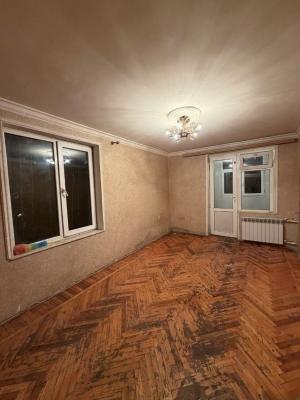 Bakı, köhnə tikili 1 otaqlı, satılır, 35 m²  , Yasamal rayonu