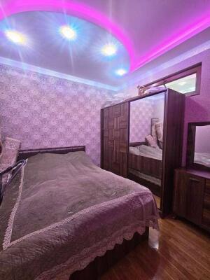 Xırdalan, yeni tikili 3 otaqlı, satılır, 70 m²  