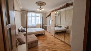 Bakı, yeni tikili 3 otaqlı, satılır, 105 m²  , Yasamal rayonu