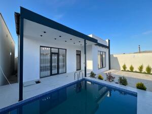 Bakı, həyət evi 4 otaqlı, satılır, 130 m² , 2.3 sot , Xəzər rayonu, Şüvəlan