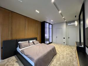 Bakı, həyət evi 4 otaqlı, satılır, 250 m² , 4 sot , Xəzər rayonu, Mərdəkan