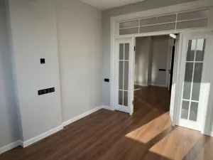 3 otaqlı yeni tikili, satılır, 96.9 m², Bakı, Nizami rayonu