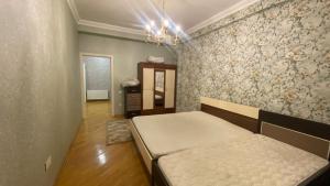 Bakı, yeni tikili 3 otaqlı, satılır, 125 m²  , Nərimanov rayonu