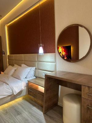Sumqayıt, yeni tikili 2 otaqlı, günlük kirayə, 60 m²  