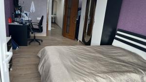 Bakı, köhnə tikili 3 otaqlı, kirayə, 70 m²  , Xətai rayonu, Ağ şəhər