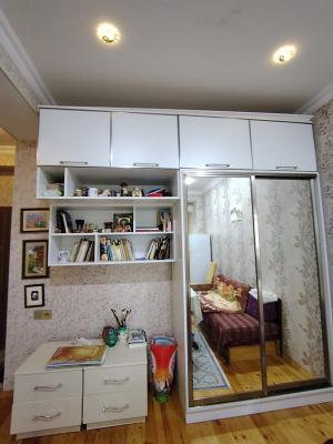 Abşeron, yeni tikili 2 otaqlı, satılır, 41 m²  , Masazır