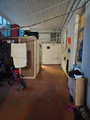 Bakı, köhnə tikili 2 otaqlı, satılır, 55 m²  , Səbail rayonu