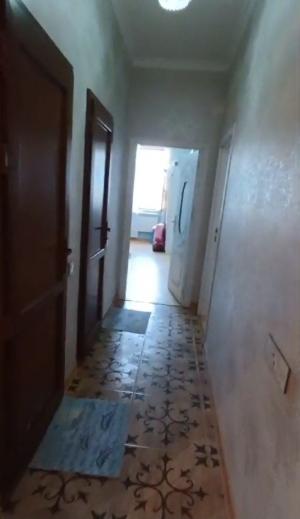 Abşeron, yeni tikili 3 otaqlı, satılır, 126 m²  , Aşağı Güzdək