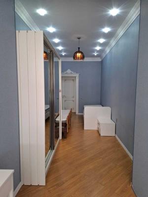 Bakı, yeni tikili 3 otaqlı, satılır, 138 m²  , Nizami rayonu