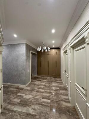 Bakı, yeni tikili 5 otaqlı, satılır, 245 m²  , Yasamal rayonu
