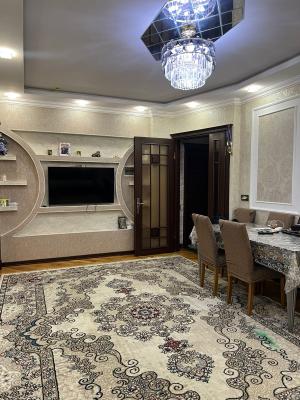 Xırdalan, yeni tikili 3 otaqlı, satılır, 70 m²  