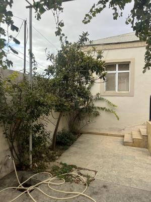 Abşeron, bağ/həyət evi 4 otaqlı, satılır, 110 m² , 3 sot , Masazır