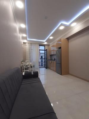 Bakı, yeni tikili 2 otaqlı, kirayə, 65 m²  , Binəqədi rayonu