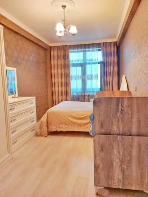 Bakı, köhnə tikili 5 otaqlı, satılır, 120 m²  , Yasamal rayonu, Yasamal qəs.